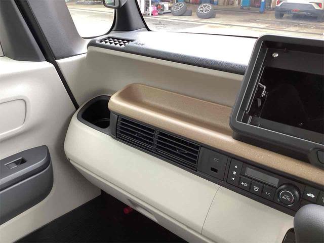 ホンダ N-BOX 39枚目
