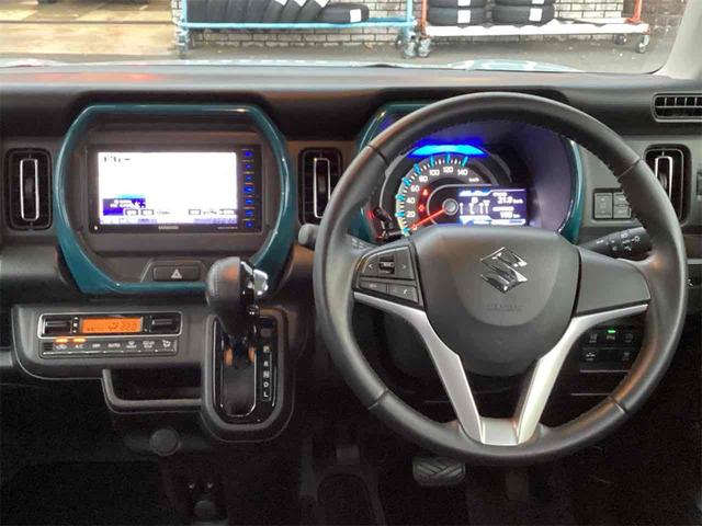 スズキ ハスラー 6枚目