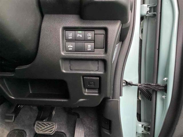 スズキ ハスラー 13枚目