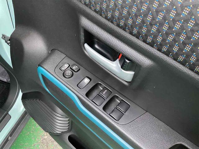 スズキ ハスラー 14枚目