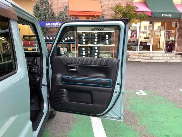 スズキ ハスラー 31枚目