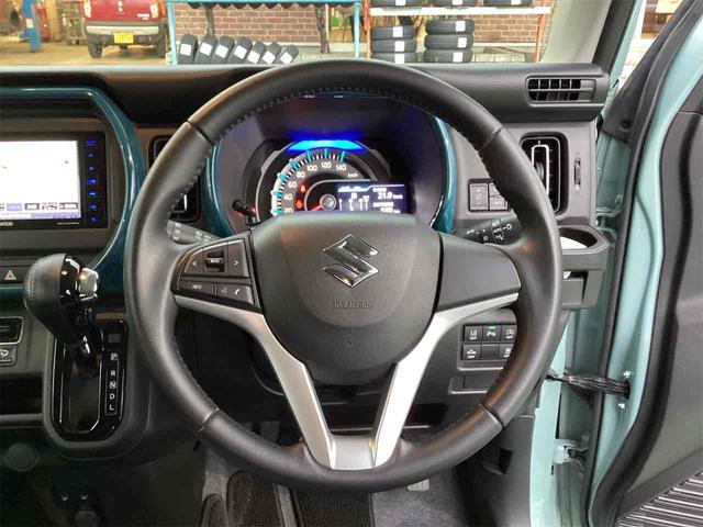 スズキ ハスラー 33枚目