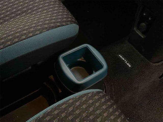 スズキ ハスラー 36枚目