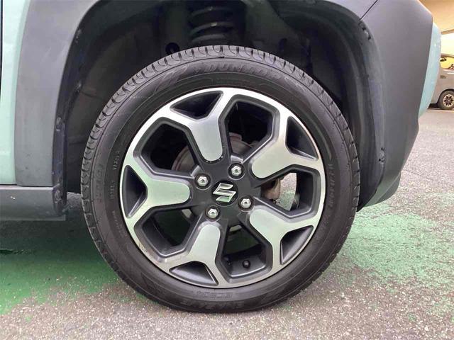 スズキ ハスラー 44枚目