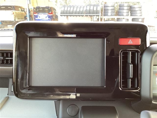 スペーシア ハイブリッドＸ　両側電動スライドドア　クリアランスソナー　衝突被害軽減システム　オートライト　ＬＥＤヘッドランプ　スマートキー　アイドリングストップ　電動格納ミラー　シートヒーター　ベンチシート　ＣＶＴ（7枚目）