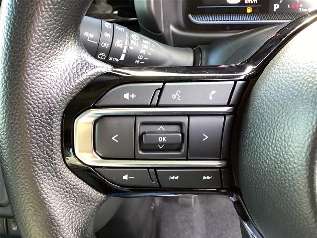 スペーシア ハイブリッドＸ　両側電動スライドドア　クリアランスソナー　衝突被害軽減システム　オートライト　ＬＥＤヘッドランプ　スマートキー　アイドリングストップ　電動格納ミラー　シートヒーター　ベンチシート　ＣＶＴ（13枚目）