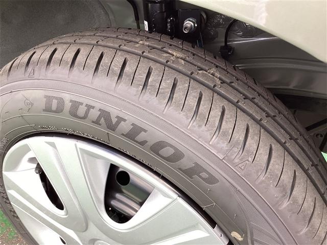 スペーシア ハイブリッドＸ　両側電動スライドドア　クリアランスソナー　衝突被害軽減システム　オートライト　ＬＥＤヘッドランプ　スマートキー　アイドリングストップ　電動格納ミラー　シートヒーター　ベンチシート　ＣＶＴ（24枚目）