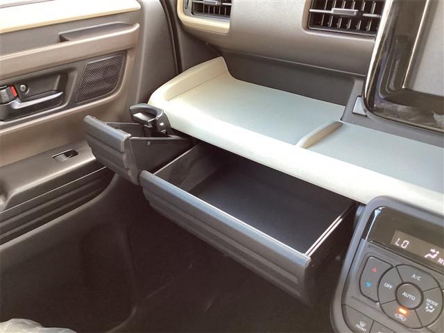 スペーシア ハイブリッドＸ　両側電動スライドドア　クリアランスソナー　衝突被害軽減システム　オートライト　ＬＥＤヘッドランプ　スマートキー　アイドリングストップ　電動格納ミラー　シートヒーター　ベンチシート　ＣＶＴ（28枚目）