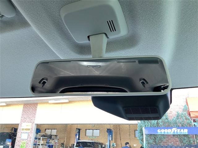 スペーシア ハイブリッドＸ　両側電動スライドドア　クリアランスソナー　衝突被害軽減システム　オートライト　ＬＥＤヘッドランプ　スマートキー　アイドリングストップ　電動格納ミラー　シートヒーター　ベンチシート　ＣＶＴ（38枚目）