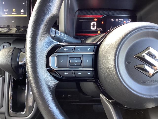 スペーシアカスタム ハイブリッドＧＳ　純正ナビ　全周囲カメラ　両側スライド・片側電動　ＴＶ　オートクルーズコントロール　オートライト　スマートキー　アイドリングストップ　電動格納ミラー　シートヒーター　ベンチシート　ＣＶＴ　ＡＢＳ　ＥＳＣ（16枚目）