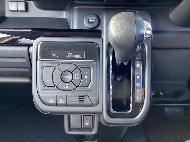 スペーシアカスタム ハイブリッドＧＳ　純正ナビ　全周囲カメラ　両側スライド・片側電動　ＴＶ　オートクルーズコントロール　オートライト　スマートキー　アイドリングストップ　電動格納ミラー　シートヒーター　ベンチシート　ＣＶＴ　ＡＢＳ　ＥＳＣ（19枚目）