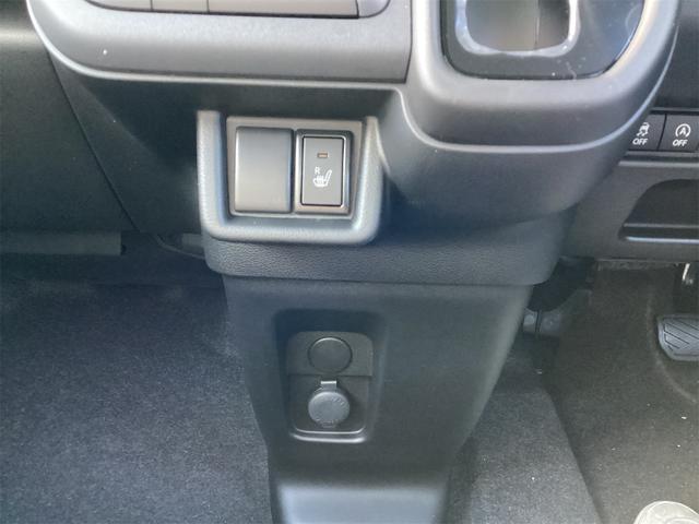 スペーシアカスタム ハイブリッドＧＳ　純正ナビ　全周囲カメラ　両側スライド・片側電動　ＴＶ　オートクルーズコントロール　オートライト　スマートキー　アイドリングストップ　電動格納ミラー　シートヒーター　ベンチシート　ＣＶＴ　ＡＢＳ　ＥＳＣ（28枚目）