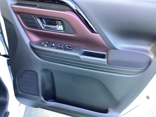 スペーシアカスタム ハイブリッドＧＳ　純正ナビ　全周囲カメラ　両側スライド・片側電動　ＴＶ　オートクルーズコントロール　オートライト　スマートキー　アイドリングストップ　電動格納ミラー　シートヒーター　ベンチシート　ＣＶＴ　ＡＢＳ　ＥＳＣ（30枚目）