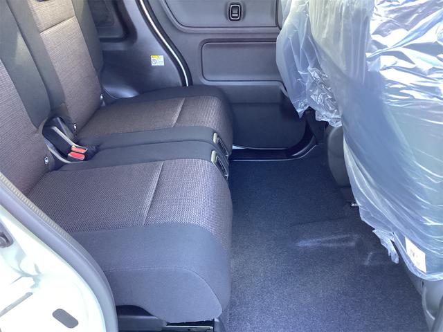 スペーシアカスタム ハイブリッドＧＳ　純正ナビ　全周囲カメラ　両側スライド・片側電動　ＴＶ　オートクルーズコントロール　オートライト　スマートキー　アイドリングストップ　電動格納ミラー　シートヒーター　ベンチシート　ＣＶＴ　ＡＢＳ　ＥＳＣ（35枚目）