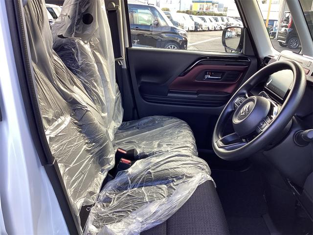 スペーシアカスタム ハイブリッドＧＳ　純正ナビ　全周囲カメラ　両側スライド・片側電動　ＴＶ　オートクルーズコントロール　オートライト　スマートキー　アイドリングストップ　電動格納ミラー　シートヒーター　ベンチシート　ＣＶＴ　ＡＢＳ　ＥＳＣ（37枚目）