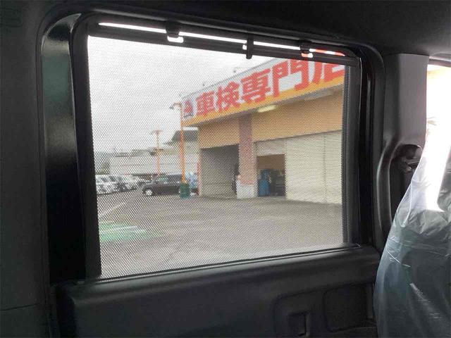 N-BOXカスタム ベースグレード バックカメラ 両側スライド・片側電動 オートクルーズコントロール 衝突被害軽減システム オートライト スマートキー 電動格納ミラー シートヒーター ベンチシート CVT ABS ESC(32枚目)