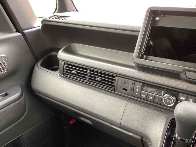 N-BOXカスタム ベースグレード バックカメラ 両側スライド・片側電動 オートクルーズコントロール 衝突被害軽減システム オートライト スマートキー 電動格納ミラー シートヒーター ベンチシート CVT ABS ESC(46枚目)