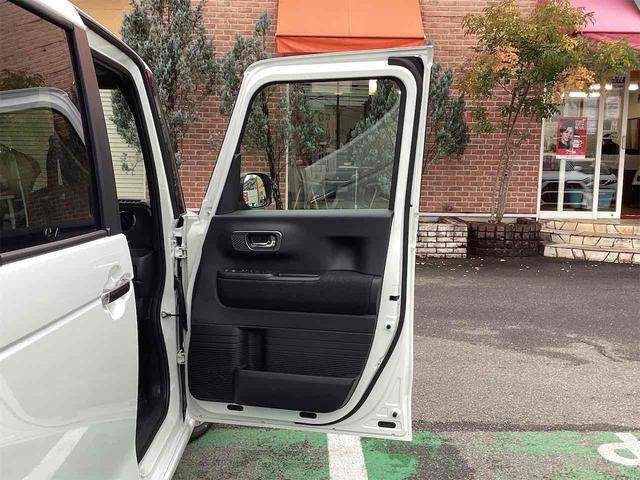 Ｎ－ＢＯＸカスタム ベースグレード　バックカメラ　両側スライド・片側電動　オートクルーズコントロール　オートライト　アイドリングストップ　電動格納ミラー　シートヒーター　ベンチシート　ＣＶＴ　ＡＢＳ　ＥＳＣ　チップアップシート（32枚目）