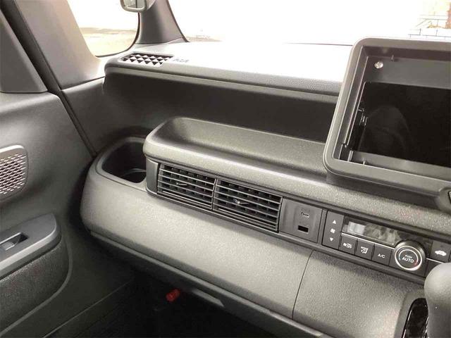 Ｎ－ＢＯＸカスタム ベースグレード　バックカメラ　両側スライド・片側電動　オートクルーズコントロール　オートライト　アイドリングストップ　電動格納ミラー　シートヒーター　ベンチシート　ＣＶＴ　ＡＢＳ　ＥＳＣ　チップアップシート（37枚目）