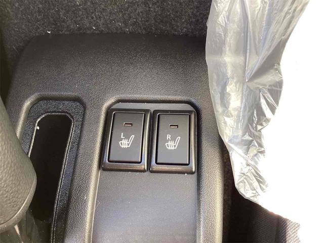 ジムニー XC 4WD クリアランスソナー オートクルーズコントロール レーンアシスト 衝突被害軽減システム オートライト ヘッドライトウォッシャー スマートキー アイドリングストップ 電動格納ミラー シートヒーター(12枚目)