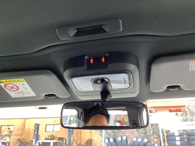 タフト Ｇ　クロムベンチャー　バックカメラ　クリアランスソナー　オートクルーズコントロール　衝突被害軽減システム　オートライト　スマートキー　アイドリングストップ　電動格納ミラー　シートヒーター　サンルーフ　ＣＶＴ　ＡＢＳ　ＥＳＣ（33枚目）