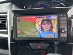 ＴＶ付きの車となっております。送迎時の待ち時間などとてもお役に立ちます。 2