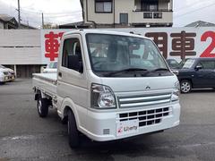 最終値下げ!!軽トラック H5年式 ミニキャブトラックAT車