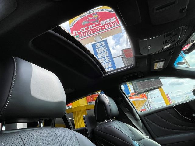 LS500h AWD エグゼクティブ WALD仕様 OZ22アルミ サンルーフ 黒革シート エアサスコントローラー リアエンターテイメント セーフティシステム+A マークレビンソン デジタルインナーミラー 新車保証継承 212ブラック(13枚目)