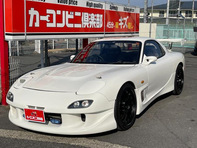 rx 7 マツダ タイプr エンジンoh済み 高圧縮 hks vマウント ターボ 5速mt フルエアロ パワーfc fcコマンダー デフィー追加メーター rays17インチaw アペックスフルタップ車高調 社外マフラー 大阪府 タイプr エンジンoh済み 高圧縮 rx 7 マツダ タイプr エンジンoh済み 高圧縮 hks vマウント ターボ 5速mt フルエアロ パワーfc fcコマンダー デフィー追加メーター rays17インチaw アペックスフルタップ車高調 社外マフラー 大阪府 タイプr エンジンoh済み 高圧縮
