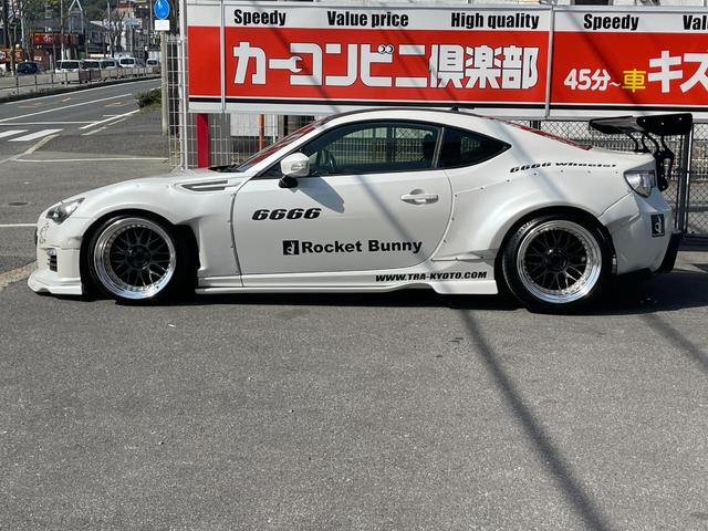 スバル ＢＲＺ