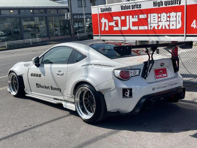 スバル ＢＲＺ