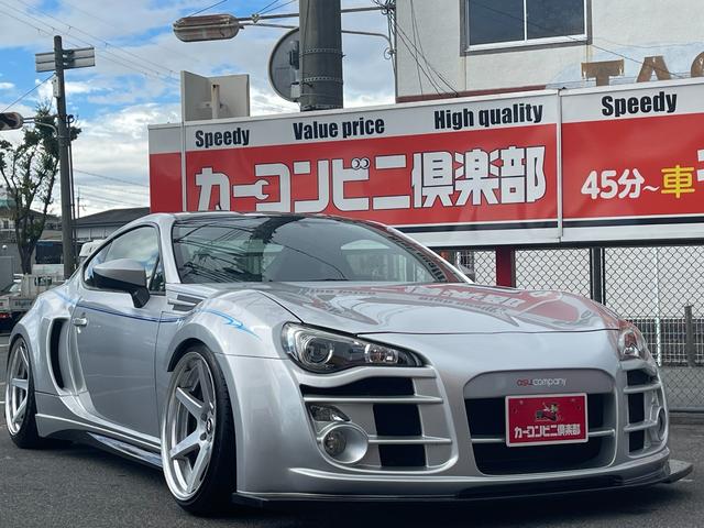 スバル ＢＲＺ