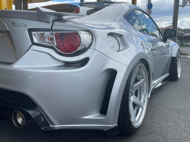 スバル ＢＲＺ