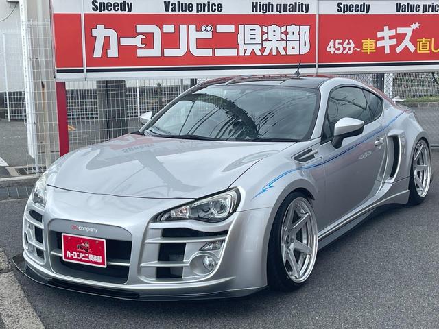 スバル ＢＲＺ