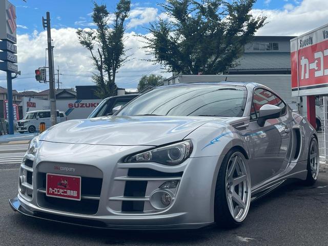 スバル ＢＲＺ