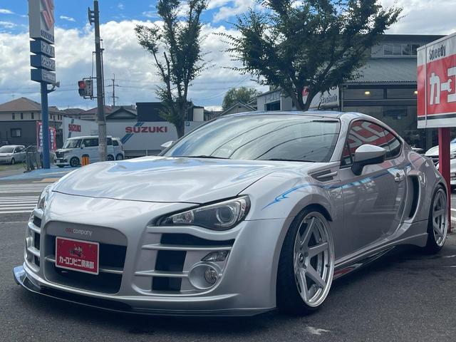 スバル ＢＲＺ