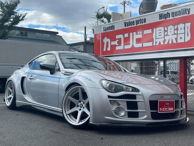 スバル ＢＲＺ