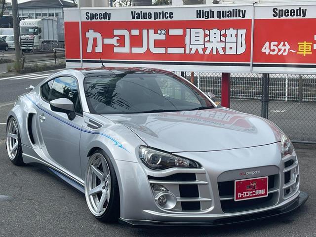 スバル ＢＲＺ