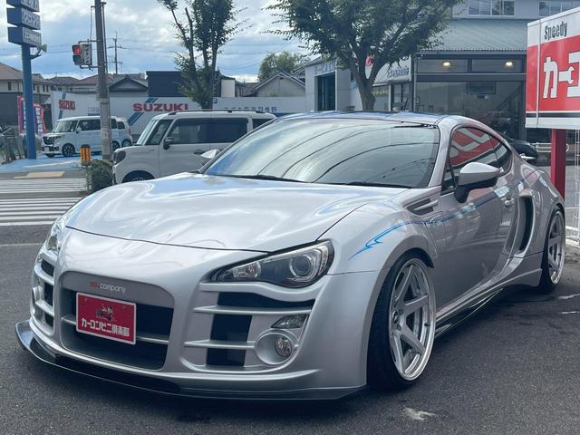 スバル ＢＲＺ