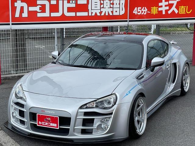 スバル ＢＲＺ