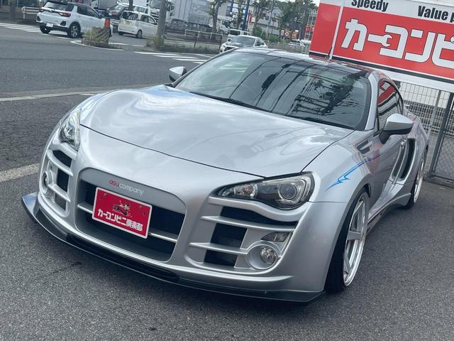 スバル ＢＲＺ