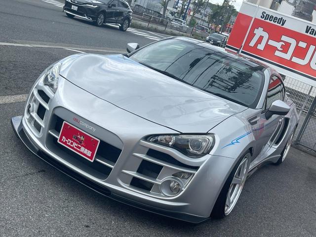 スバル ＢＲＺ