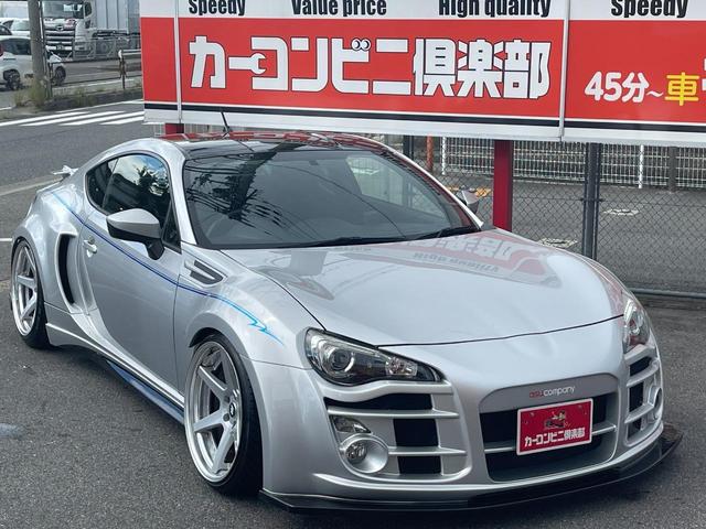 スバル ＢＲＺ