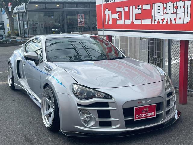 スバル ＢＲＺ