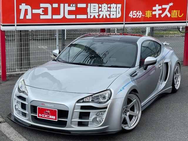 スバル ＢＲＺ