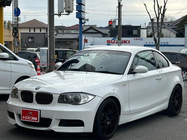 ＢＭＷ １シリーズ