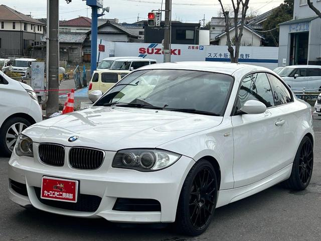 ＢＭＷ １シリーズ