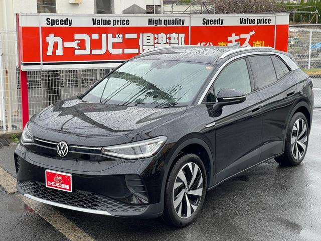 プロ　新車保証継承　パノラマガラスルーフ　ハーフレザーシート　Ｖｏｌｋｓｗａｇｅｎインフォテイメントシステムアラウンドビューモニター　ステアリングヒーター　パワーバックドア　ルーフレール(10枚目)