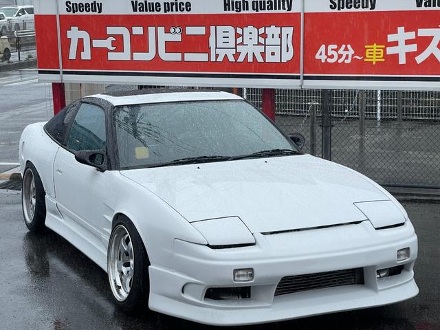 日産 １８０ＳＸ