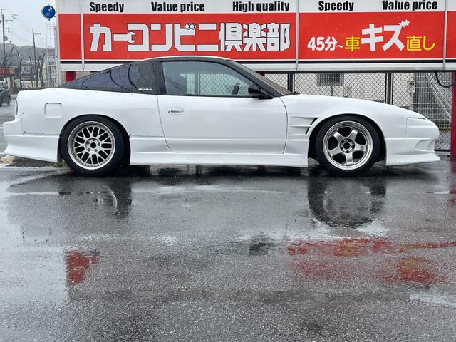 日産 １８０ＳＸ